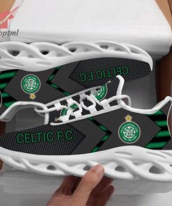 Celtic F.C max soul sneaker