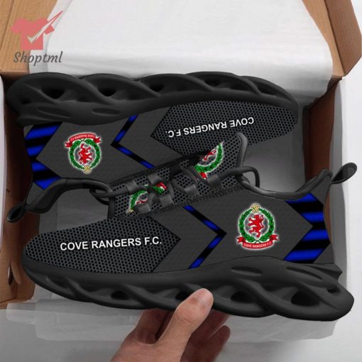 Cove Rangers F.C max soul sneaker