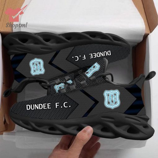 Dundee F.C max soul sneaker