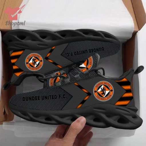 Dundee United F.C max soul sneaker