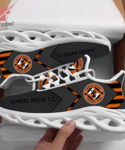 Dundee United F.C max soul sneaker
