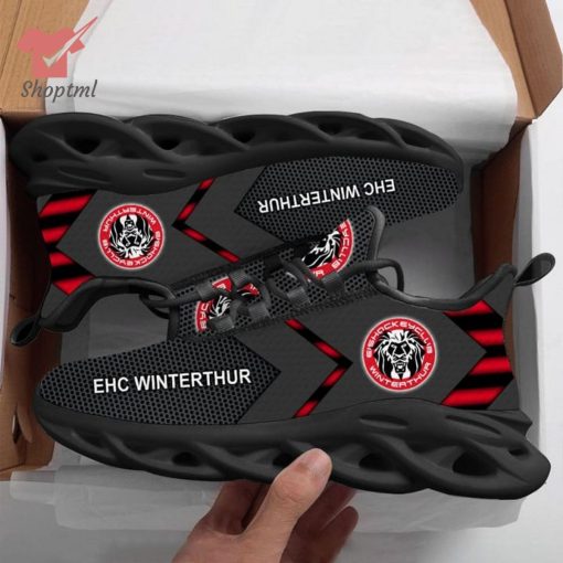 EHC Winterthur max soul sneaker
