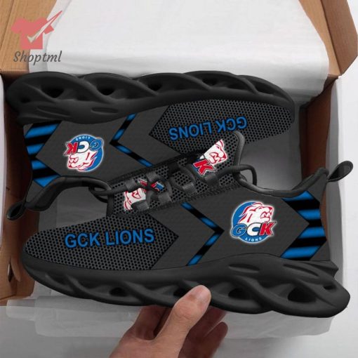 GCK Lions max soul sneaker