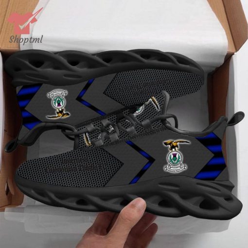 Inverness Caledonian Thistle F.C max soul sneaker