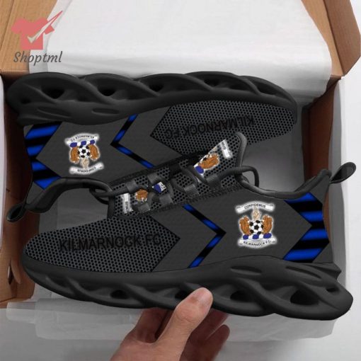 Kilmarnock F.C max soul sneaker
