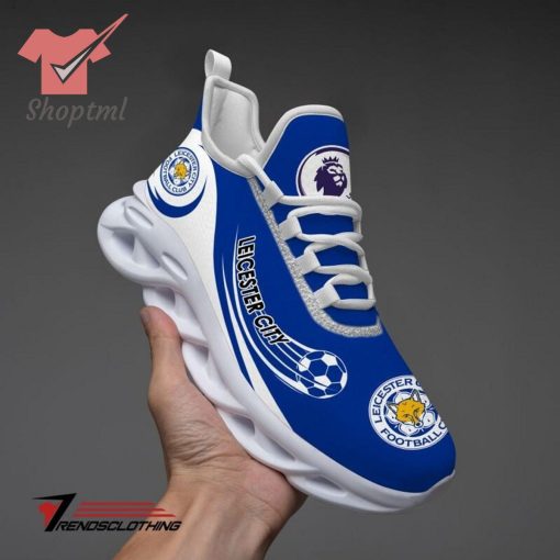 Leicester City F.C max soul shoes