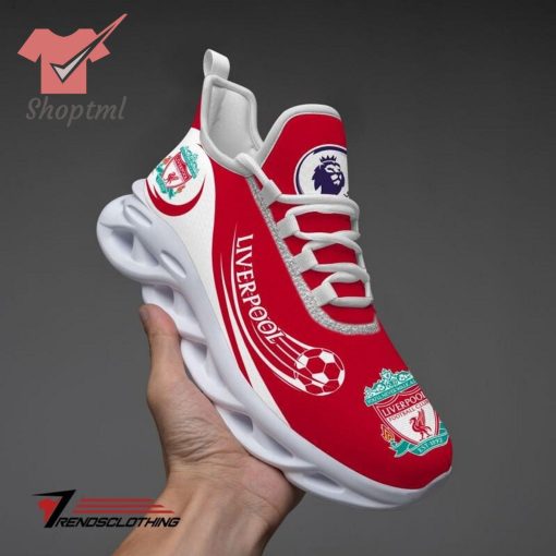 Liverpool F.C max soul shoes