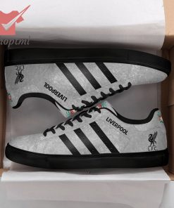Liverpool stone black stan smith adidas shoes