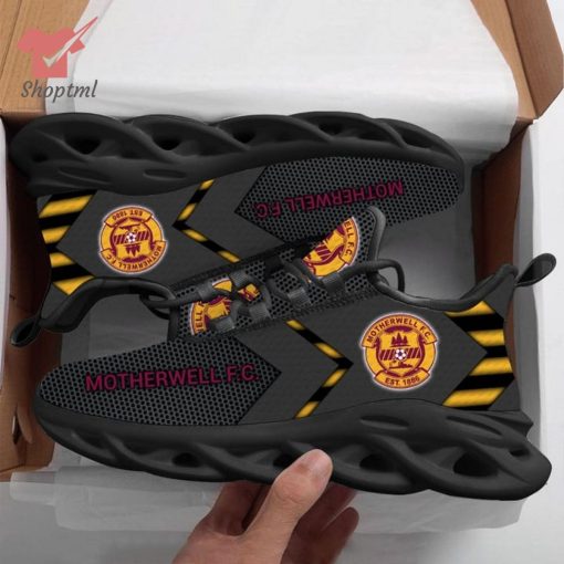 Motherwell F.C max soul sneaker