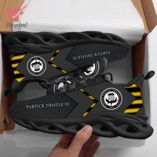 Partick Thistle F.C max soul sneaker