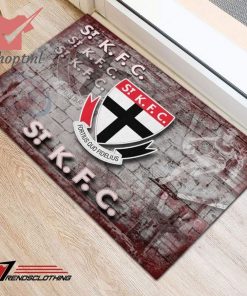 St Kilda FC AFL Doormat