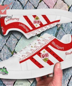 VFB Stuttgart stan smith trainers shoes