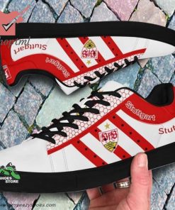 VFB Stuttgart stan smith trainers shoes