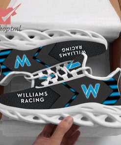 Williams Racing max soul sneaker