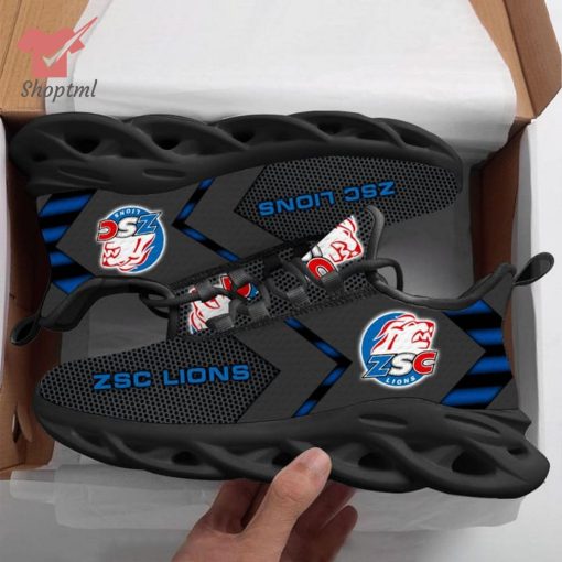 ZSC Lions max soul sneaker