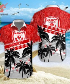AS Nancy Lorraine 2023 hawaiian shirt