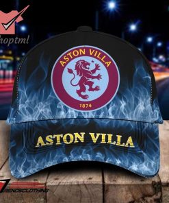 Aston Villa F.C classic cap
