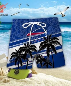 Buffalo Bills 2023 hawaiian shirt