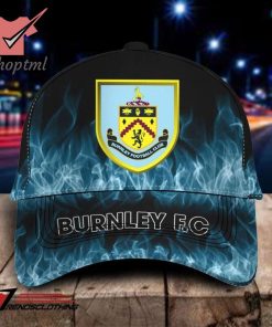 Burnley F.C classic cap
