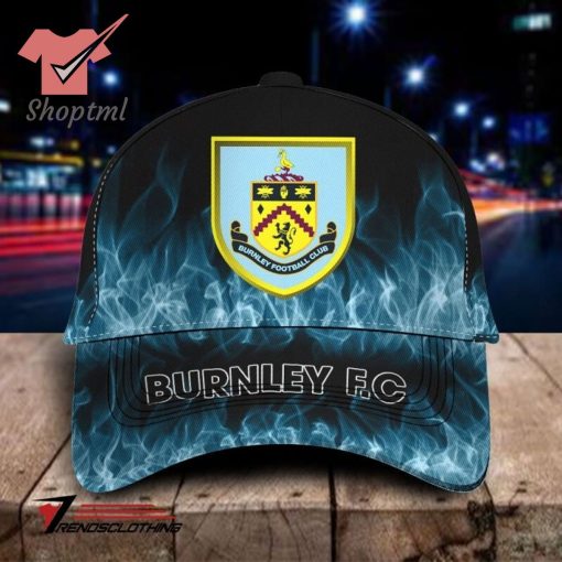 Burnley F.C classic cap