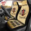 Crown Royal Deluxe Whiskey Car Seat Cover