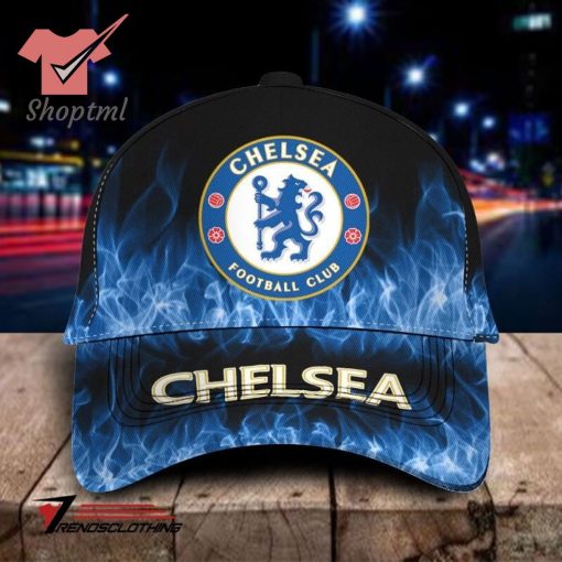 Chelsea F.C classic cap