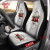 Guns N’ Roses Special Design Car Seat Cover