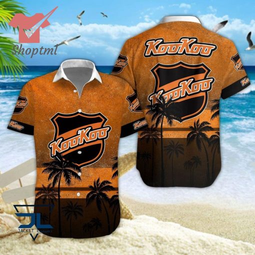 KooKoo hawaiian shirt