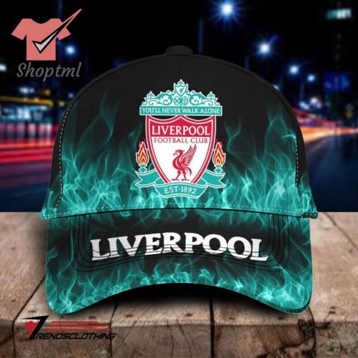 Liverpool F.C classic cap