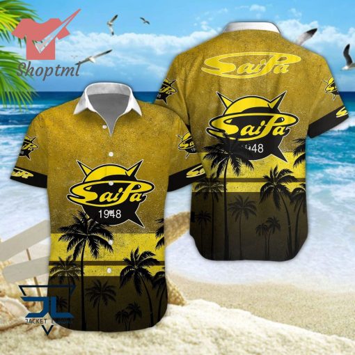 SaiPa hawaiian shirt