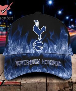Tottenham Hotspur F.C classic cap