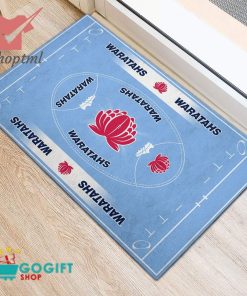 Waratahs Rugby Doormat