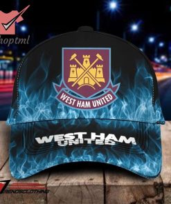 West Ham United F.C classic cap