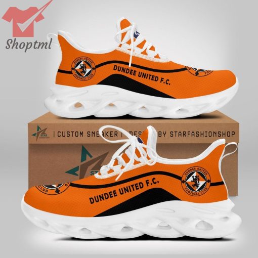 Dundee United F.C. Max Soul Trainers