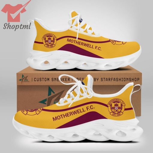 Motherwell F.C. Max Soul Trainers