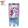 Harry Styles Treat People With Kindness Tumbler