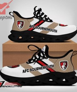 AFC Bournemouth Gucci Max Soul Sneaker