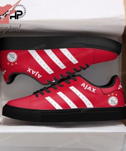 Ajax Amsterdam Adidas Stan Smith Shoes