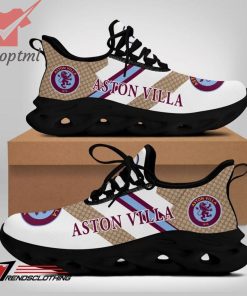 Aston Villa F.C Gucci Max Soul Sneaker