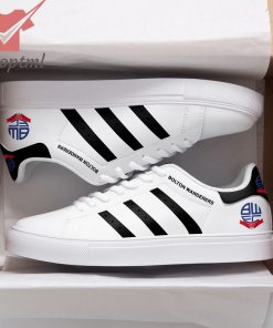 Bolton Wanderers League One Stan Smith Shoes
