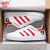 Bournemouth EPL Stan Smith Skate Shoes