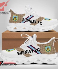 Burnley F.C Gucci Max Soul Sneaker