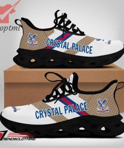 Crystal Palace F.C Gucci Max Soul Sneaker
