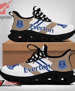 Everton F.C Gucci Max Soul Sneaker