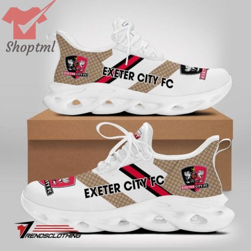 Exeter City Gucci Max Soul Shoes