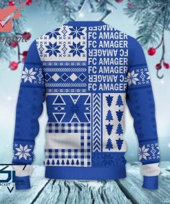 fc amager ugly christmas sweater 3 08fPK