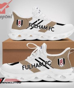 Fulham F.C Gucci Max Soul Sneaker