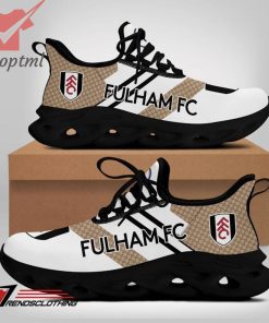 Fulham F.C Gucci Max Soul Sneaker