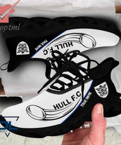 hull fc custom name max soul shoes 2 rE6vP