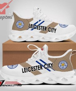 Leicester City F.C Gucci Max Soul Shoes